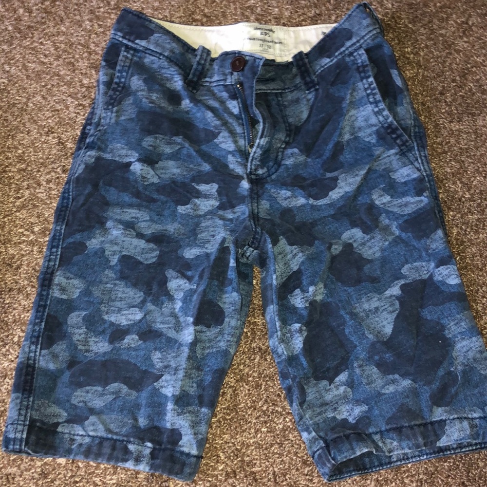 Abercrombie Kids shorts